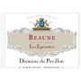 Albert Bichot Beaune Les Epenottes 2012 Front Label