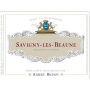 Albert Bichot Savigny Les Beaune 2012 Front Label