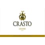 Quinta do Crasto Douro White 2013 Front Label