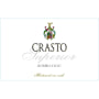 Quinta do Crasto Douro Superior Red 2009 Front Label