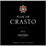 Quinta do Crasto Flor de Crasto Red 2012 Front Label