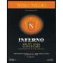 Nino Negri Inferno Valtellina Superiore 2011 Front Label