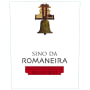 Quinta da Romaneira Sino da Romaneira 2010 Front Label
