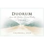 Duorum Colheita 2012 Front Label