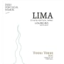Joao Portugal Ramos Lima Vinho Verde 2014 Front Label
