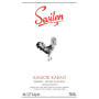Sevilen Kalecik Karasi Red 2012 Front Label