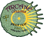 Arcane Pinot Noir Blanc 2013 Front Label
