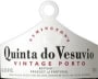 Quinta do Noval Vesuvio Vintage Port 1995 Front Label