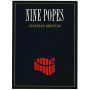 Charles Melton Nine Popes 2010 Front Label