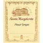 Santa Margherita Pinot Grigio (375ML half-bottle) 2014 Front Label
