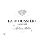 Alphonse Mellot La Moussiere Sancerre Rose 2013 Front Label