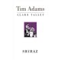 Tim Adams Shiraz 2012 Front Label