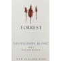 Forrest Estate Sauvignon Blanc 2013 Front Label