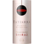Tatiarra Trademark Shiraz 2005 Front Label