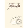 Jim Barry The Armagh Shiraz 2008 Front Label