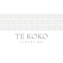 Cloudy Bay Te Koko Sauvignon Blanc 2011 Front Label