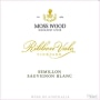 Moss Wood Ribbon Vale Semillon Sauvignon Blanc 2015 Front Label