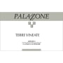Palazzone Terre Vineate Orvieto 2013 Front Label