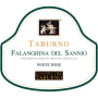 Cantina del Taburno Falanghina del Sannio 2013 Front Label