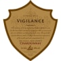 Vigilance Chardonnay 2014 Front Label