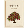 Tilia Malbec 2014 Front Label