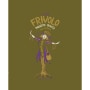 Vino Noceto Frivolo 2013 Front Label