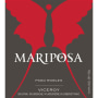 Mariposa Paso Robles Viceroy Red Blend 2011 Front Label