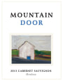 Mountain Door Cabernet Sauvignon 2013 Front Label