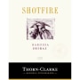 Thorn-Clarke Shotfire Ridge Shiraz 2012 Front Label
