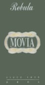 Movia Rebula Ribolla 2010 Front Label