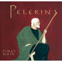 Pelerin Sierra Mar Vineyard Pinot Noir 2009 Front Label