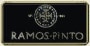 Ramos Pinto Vintage Port 1995 Front Label