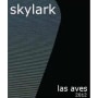 Skylark Las Aves 2012 Front Label