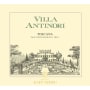 Marchesi Antinori Villa Bianco 2014 Front Label
