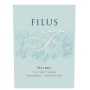 Filus Malbec 2014 Front Label