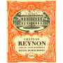 Chateau Reynon  2014 Front Label