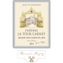 Chateau La Tour Carnet  2014 Front Label