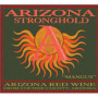 Arizona Stronghold Magnus Red 2011 Front Label