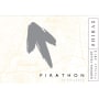 Pirathon Shiraz 2013 Front Label