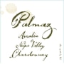 Palmaz Amalia Chardonnay 2013 Front Label