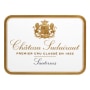 Chateau Suduiraut Sauternes 2014 Front Label