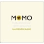 Momo Sauvignon Blanc 2013 Front Label
