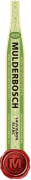 Mulderbosch 1000 Miles Sauvignon Blanc 2013 Front Label