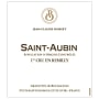 Jean-Claude Boisset St. Aubin En Remilly Premier Cru 2013 Front Label