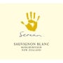 Seresin Sauvignon Blanc 2013 Front Label