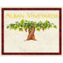 Alban Reva Estate Syrah (1.5 Liter Magnum) 2010 Front Label