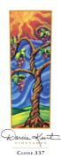 Darcie Kent Clone 337 Cabernet Sauvignon 2013  Front Label