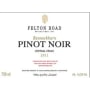Felton Road Bannockburn Pinot Noir 2011 Front Label