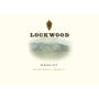 Lockwood Merlot 2013 Front Label