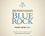 Murdoch James Blue Rock Pinot Noir 2013 Front Label